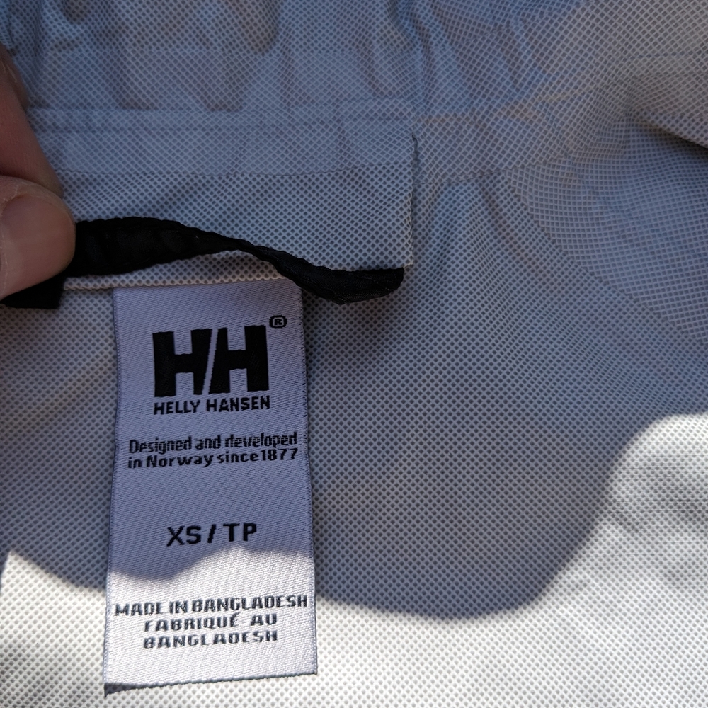 Helly Hansen Shell - image 3